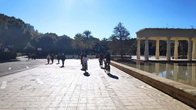 Valencia: Highlights Bike Tour with a Guide - An In-Depth Look at the Valencia Highlights Bike Tour