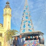 Valencia: Historical Tour by Tuk Tuk 1H - FAQs