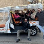 Valencia: Historical Tuk Tuk Tour (1h) - An In-Depth Look at the Valencia Tuk Tuk Tour