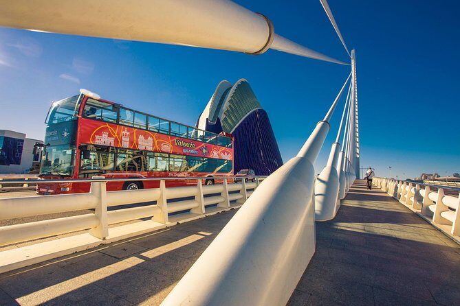 Valencia Hop-On Hop-Off Tour - The Sum Up: Who Will Benefit from This Tour?