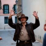 Valencia: 'Indiana Jones and the Holy Grail' Walking Tour - Exploring the Tour in Detail
