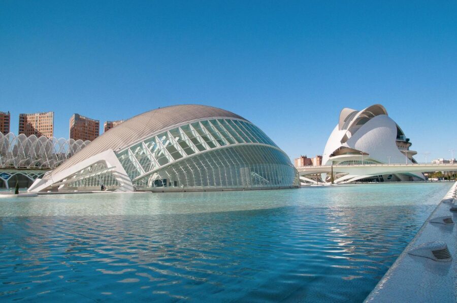 Valencia: Insta-Perfect Walk with a Local - An Honest Look at the Valencia Insta-Perfect Walk