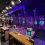Valencia: Interactive Axe Throwing 1h - How This Experience Fits Into Your Valencia Itinerary