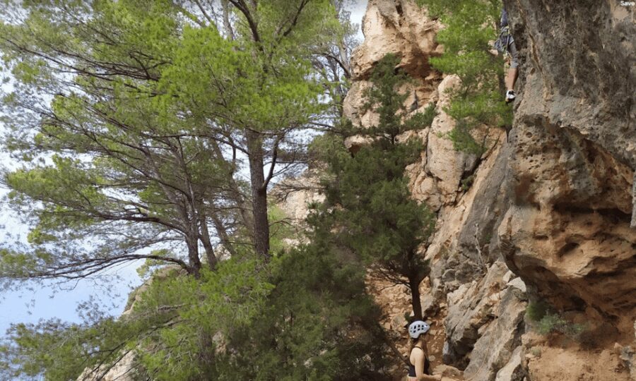 Valencia: Introduction to Sport Rock Climbing - Final Thoughts: Who Will Love This?