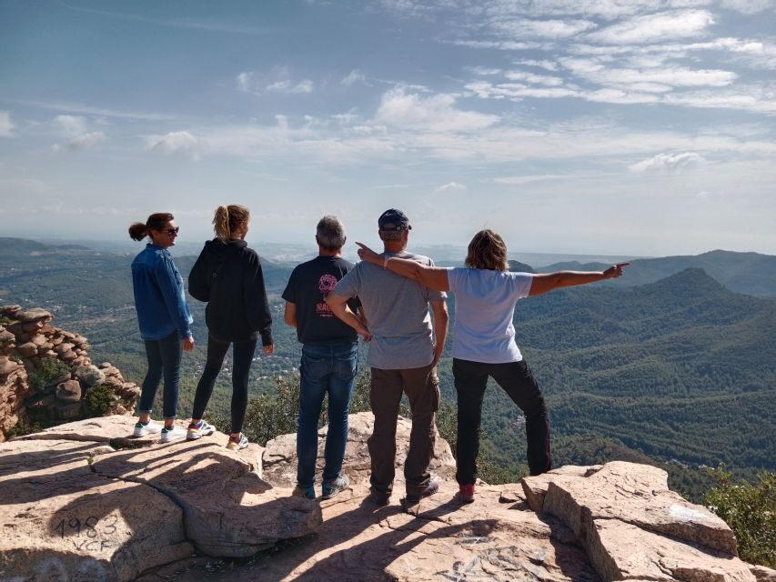 Valencia: Jeep Safari Mountain Adventure - A Deep Dive into the Valencian Mountain Safari
