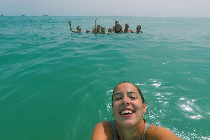 Valencia: Jeep Tour Albufera Park - Who Will Enjoy This Tour?
