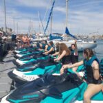 Valencia: Jetski experience with Guide - Final Thoughts