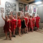 Valencia: Latin Dance & Salsa Class Experience - The Experience from a Traveler’s Perspective