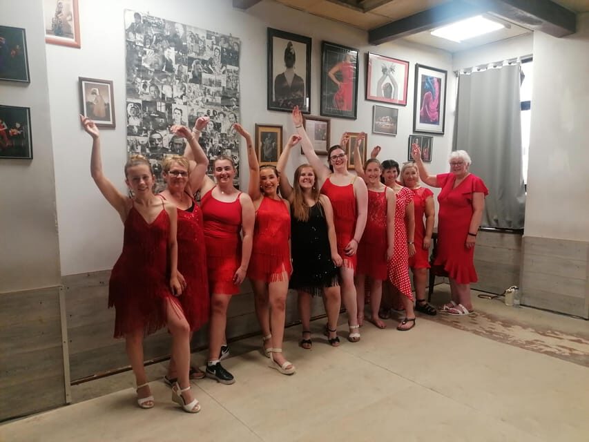 Valencia: Latin Dance & Salsa Class Experience - The Experience from a Traveler’s Perspective