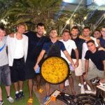 Valencia: Live the Valencian Experience by Cooking Your Own Paella - Key Points