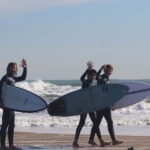 Valencia: Malvarrosa Beach Beginner Surf Class - Who Will Enjoy This the Most?