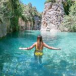 Valencia: Montanejos Thermal Spring & Girlfriend Waterfall - What the Tour Includes