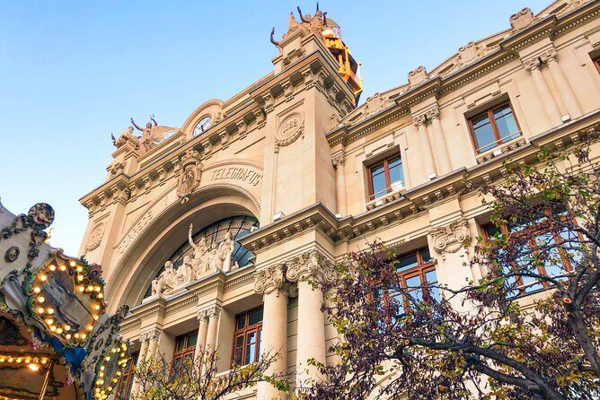 Valencia Monumental Scavenger Hunt - Who Will Love This Tour?