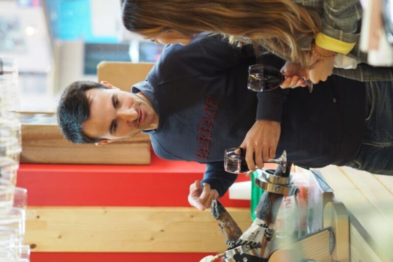 Valencia: Morning Food Tour with Central Market Visit - Authentic Experiences and Unique Insights