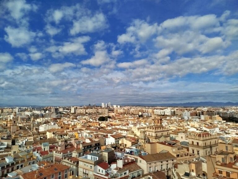 Valencia: Mystical Journey of Spirit and Secrets - What to Expect: A Closer Look at the Journey
