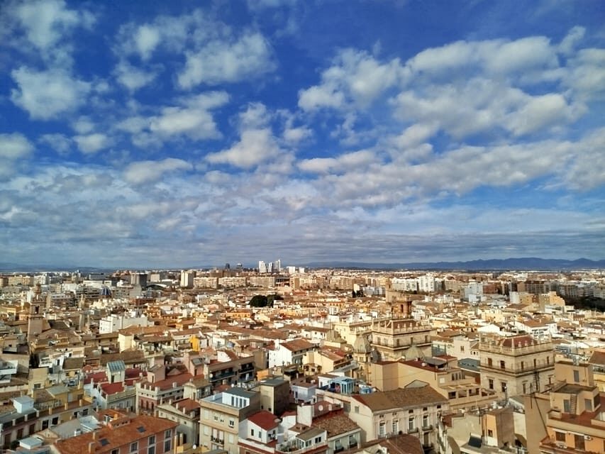 Valencia: Mystical Journey of Spirit and Secrets - What to Expect: A Closer Look at the Journey