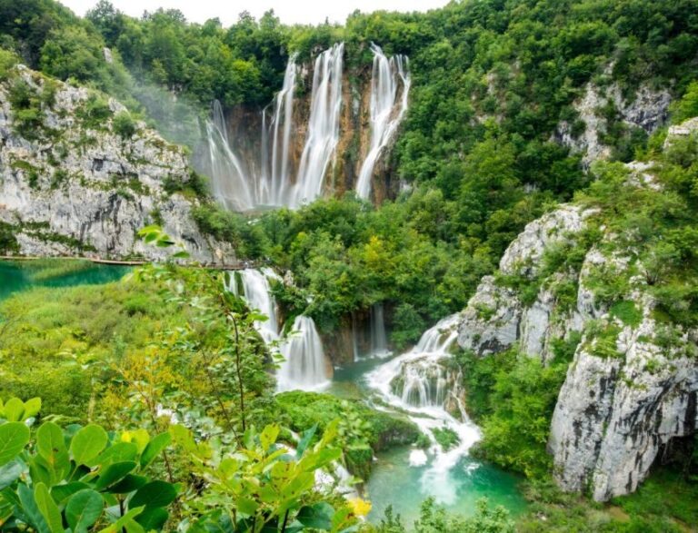 Valencia Natural Wonders: Exploring the Top 4 Waterfalls - Who Will Love This Tour?