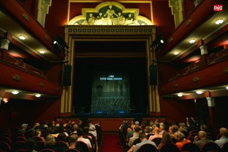 Valencia: New Flamenco Show in the Most Emblematic Theater of the City - Final Thoughts: Is This the Flamenco Experience for You?