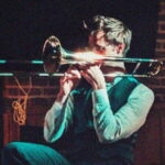 Valencia: NOLA Jazz Sessions - A Closer Look at the Valencia NOLA Jazz Sessions