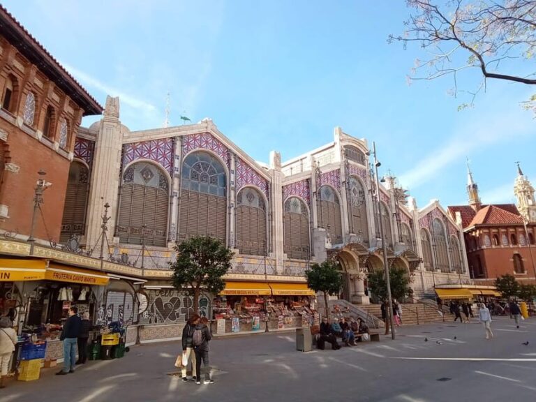 Valencia Old Town Guided Tour - Who Will Love This Tour?