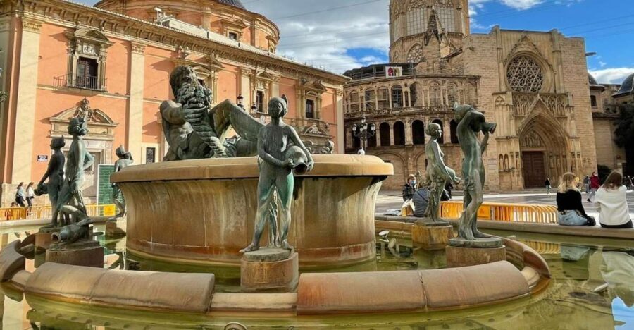 Valencia: Old Town Segway Tour - Practical Insights for Travelers
