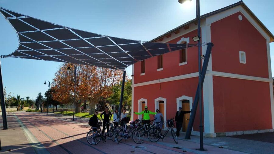 Valencia: Orange Grove Bike Tour with Monastery Visit - Final Thoughts