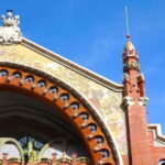 Valencia: Paella Cooking Class with Market Tour and Tastings - The Perfect Introduction at Mercado de Colón