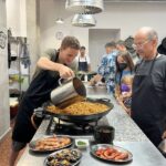 Valencia: Paella Workshop, Tapas and Ruzafa Market Visit - The Authenticity and Quality