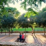 Valencia Parks: Private Tour on Bicycle, E-Bike or E-Step - Exploring Valencia’s Green Side: A Detailed Review