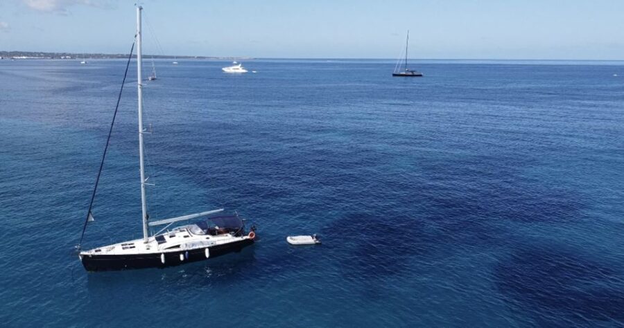 Valencia: Private Boat Trip with Paddle Boarding and Drinks - The Advantages of a Private Tour