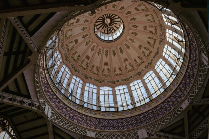 Valencia: Private City Center Highlights Tour with a Local - Practical Details & Value