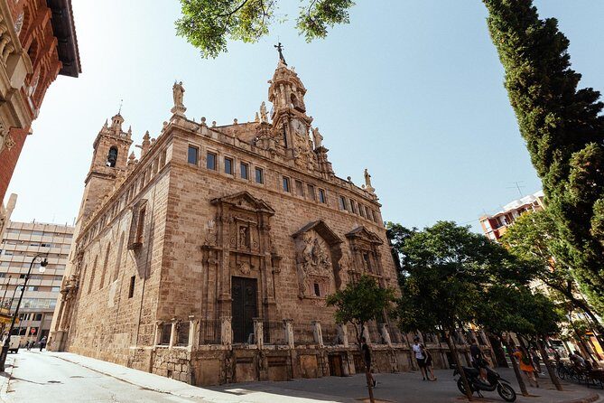 Valencia Private City Kickstart Tour - Practical Details and How It Works