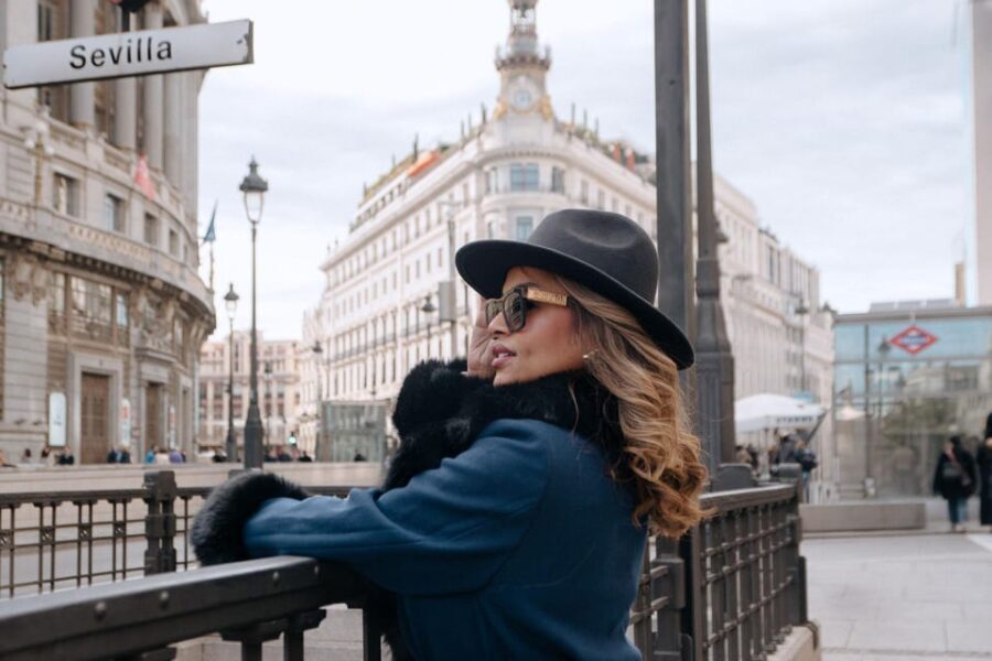 Valencia Private City of Arts and Science Photo session - FAQs