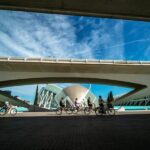 Valencia: Private City Tour on Bike with Drink Stop - What Makes This Tour Stand Out