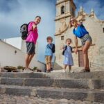 Valencia: Private Family Tour with Churros, Parks & Museum - Who Will Love This Tour?