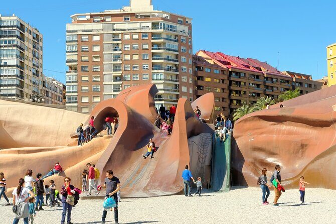 Valencia Private Family Tour - What We Think: The Value for Your Family