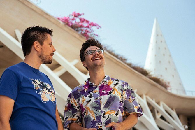 Valencia PRIVATE Highlights & Hidden Gems Tour with a Local - The Experience: What Sets It Apart