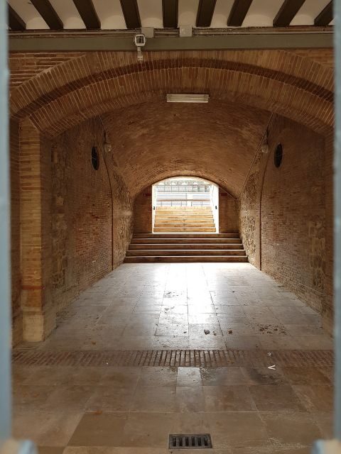 Valencia - Private Historic walking tour - What Makes This Tour Stand Out?