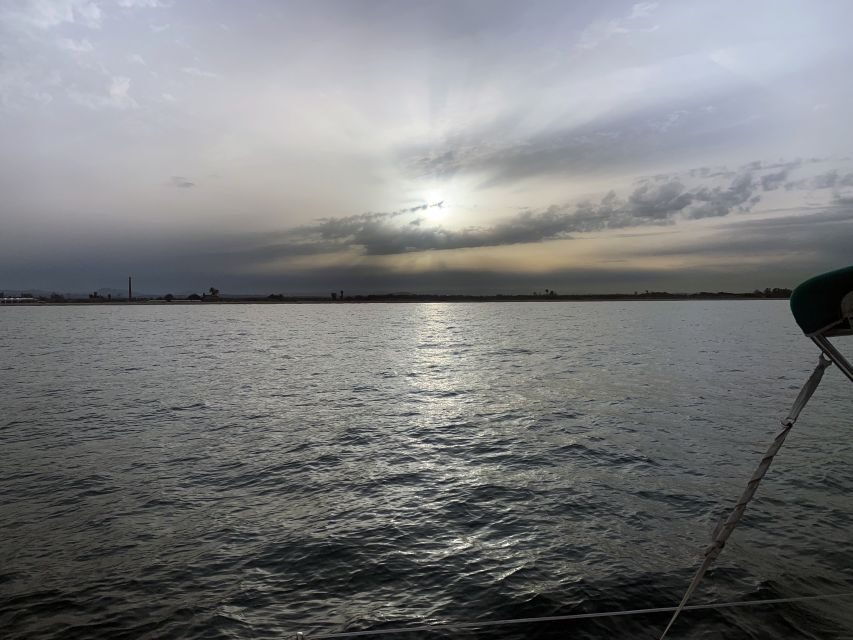 Valencia: Private Sailing Trip with Snacks and Drinks - Why This Tour Stands Out