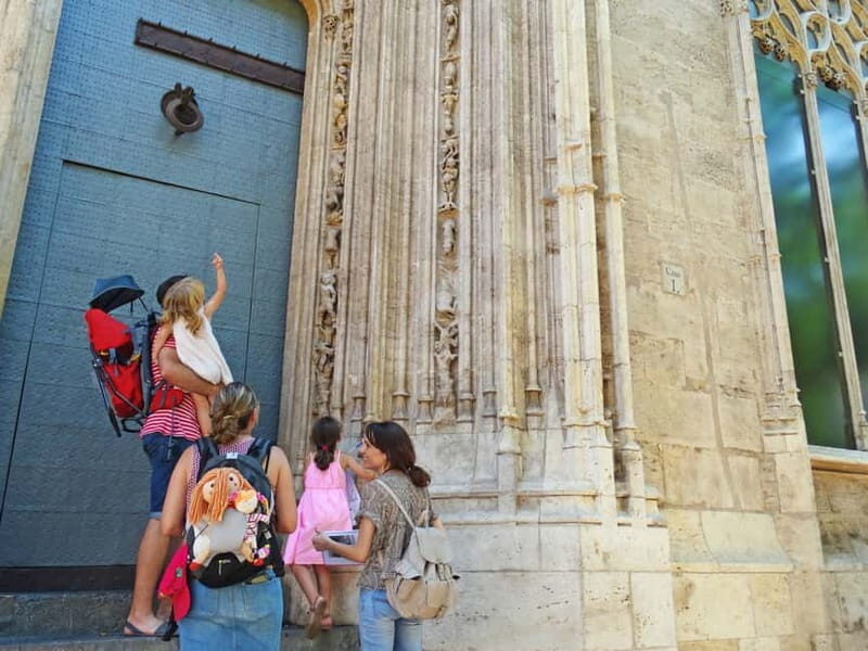 Valencia: Private Tailored Tour - How This Tour Adds Value