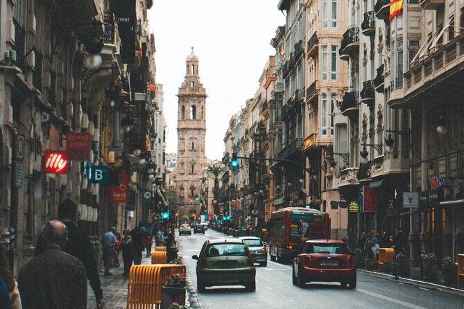 Valencia: Private Tour with a Local - Who Would Love This Tour?