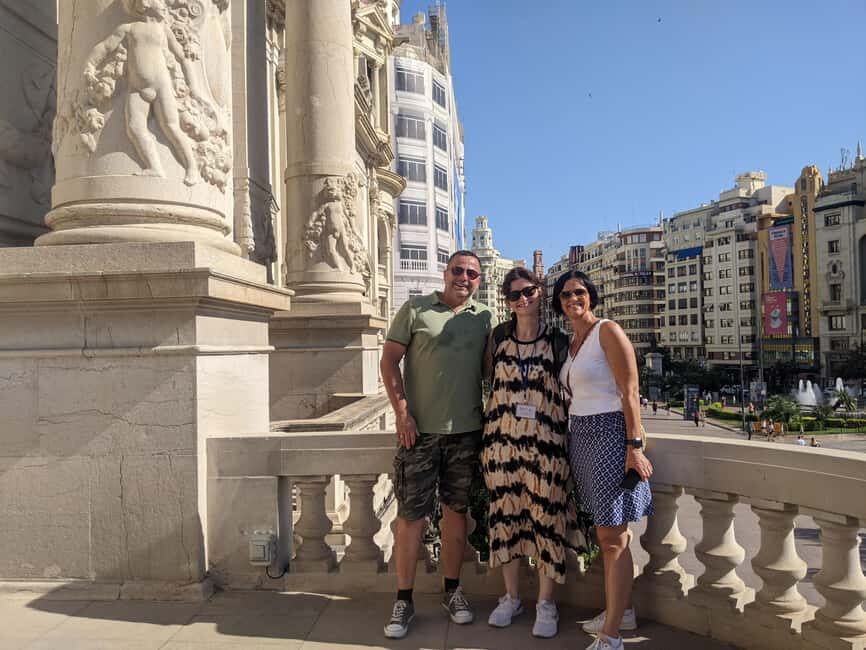 Valencia: Private Walking Tour with a Local - In-Depth Review of the Valencia Private Walking Tour