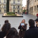Valencia Private Walking Tour with Official Valencian Guide - Frequently Asked Questions