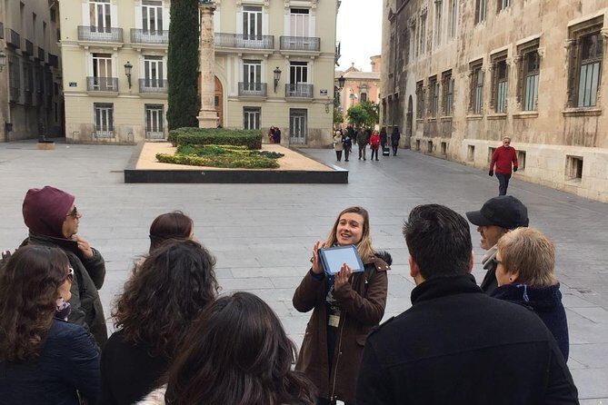 Valencia Private Walking Tour with Official Valencian Guide - Frequently Asked Questions