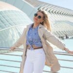 Valencia: Professional photoshoot at City of Arts & Sciences - The Real Value of This Photoshoot