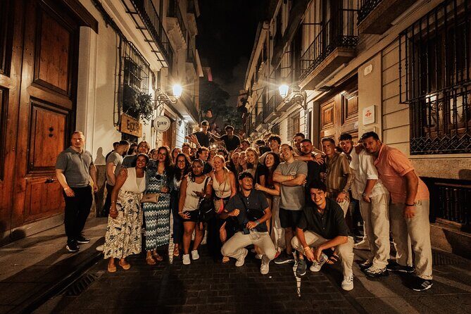 Valencia Pub Crawl | The Biggest | Club Entry Included - What You Should Know Before Booking