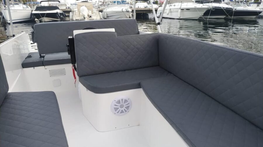 Valencia: Rent Boat With License - An In-Depth Look at the Valencia Boat Rental Experience