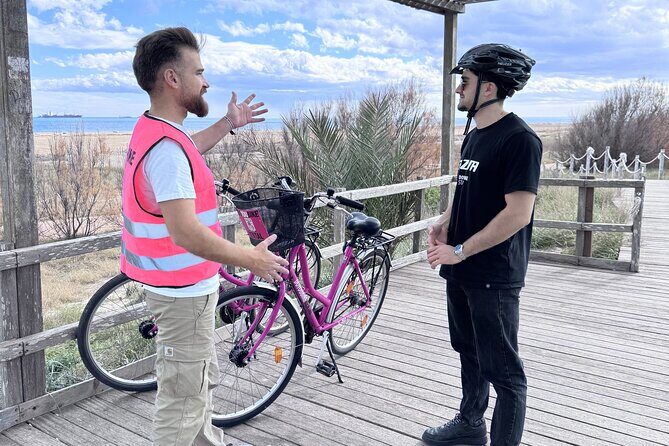 Valencia: Road to La Albufera Private Bike Tour - An In-Depth Look at the Valencia: Road to La Albufera Bike Tour