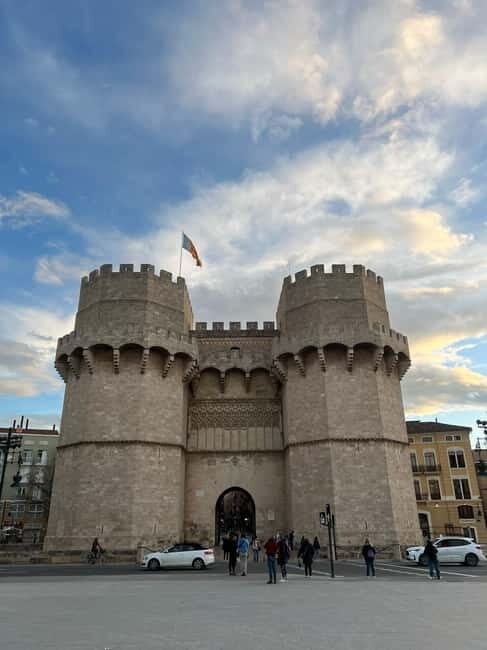 Valencia: Roman Heritage tour with Tapas & Beer! - A Deep Dive into the Roman Heritage Tour with Tapas & Beer