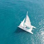 Valencia: Sailing Catamaran with Swimming & Optional DJ - What’s Included and What to Bring